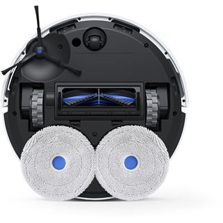 Ecovacs Deebot Saugroboter MINI blue