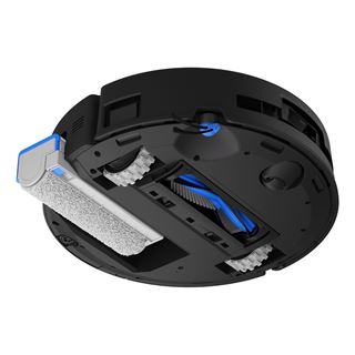 Ecovacs Deebot Saugroboter T80 OMNI black