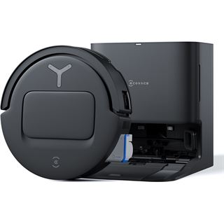 Ecovacs Deebot Saugroboter T80 OMNI black