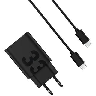Motorola Original TurboPower 33W USB Ladeger&auml;t, PD + Qualcomm