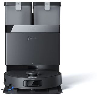 Ecovacs Deebot Saugroboter T30C (Gen1) black