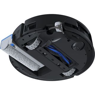 Ecovacs Deebot Saugroboter X8 PRO OMNI black