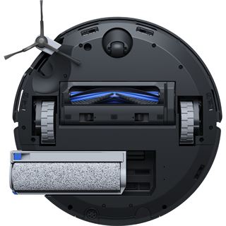 Ecovacs Deebot Saugroboter X8 PRO OMNI black