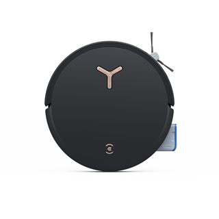 Ecovacs Deebot Saugroboter X8 PRO OMNI black