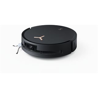 Ecovacs Deebot Saugroboter X8 PRO OMNI black