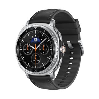 Samsung Galaxy Watch8 Classic SM-L500 46mm black