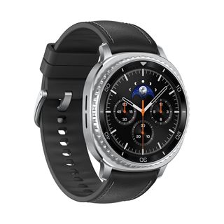 Samsung Galaxy Watch8 Classic SM-L500 46mm black