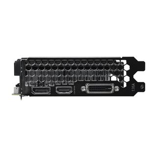 6GB Palit GeForce RTX 3050 StormX Aktiv PCIe 4.0 x16 (Retail)