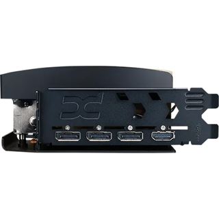 16GB PowerColor Radeon RX 9070 XT Hellhound Reva Aktiv PCIe 5.0 x16