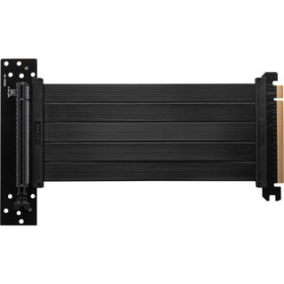 MSI Riser Kabel PCIe 4.0 X16 180mm black retail