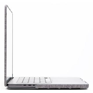 ZAGG Hardcase für Apple Macbook Pro 14" (M3, M2, M1) smoke