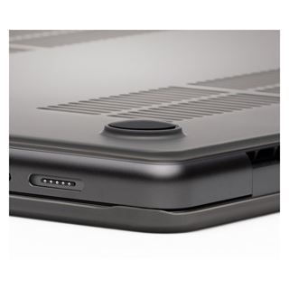 ZAGG Hardcase für Apple Macbook Pro 14" (M3, M2, M1) smoke