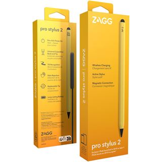 ZAGG Pro Stylus 2 gelb