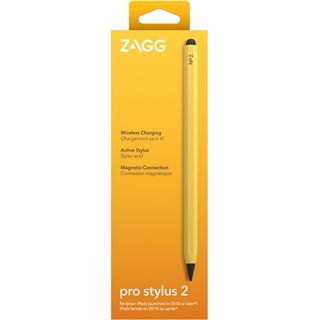 ZAGG Pro Stylus 2 gelb