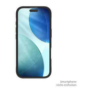 ZAGG Case für Apple iPhone 17 Luxe black