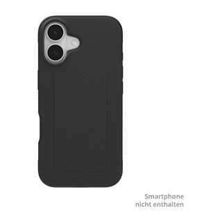ZAGG Case für Apple iPhone 17 Luxe black