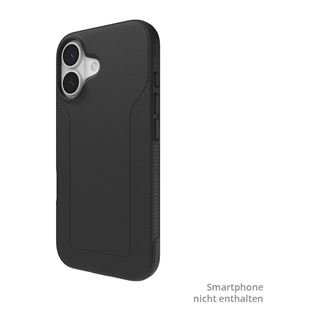 ZAGG Case für Apple iPhone 17 Luxe black