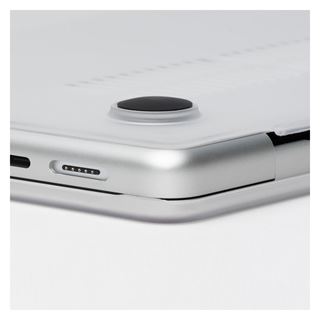 ZAGG Hardcase für Apple Macbook Pro 14" (M3, M2, M1) clear