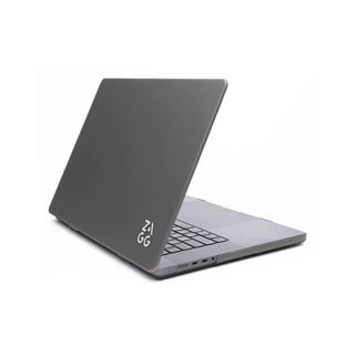 ZAGG Hardcase für Apple Macbook Pro 16" (M3, M2, M1) smoke