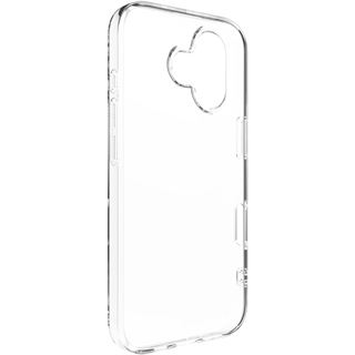 ZAGG Case für Apple iPhone 17 TPU clear