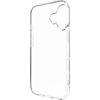 ZAGG Case für Apple iPhone 17 TPU clear