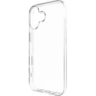 ZAGG Case für Apple iPhone 17 TPU clear
