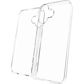 ZAGG Case für Apple iPhone 17 TPU clear