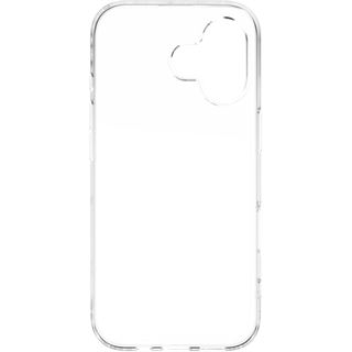 ZAGG Case für Apple iPhone 17 TPU clear
