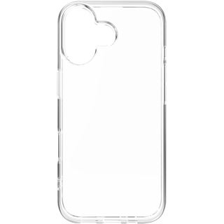 ZAGG Case für Apple iPhone 17 TPU clear