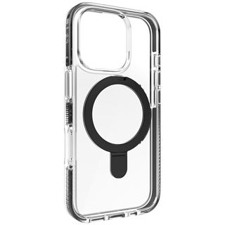 ZAGG Case für Apple iPhone 16 Pro Santa Cruz Snap Ring Stand