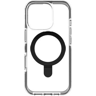 ZAGG Case für Apple iPhone 16 Pro Santa Cruz Snap Ring Stand