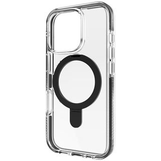 ZAGG Case für Apple iPhone 16 Pro Santa Cruz Snap Ring Stand