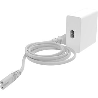 ZAGG mophie Netzteil GaN 120W 1x USB-A, 3x USB-C weiß inkl.