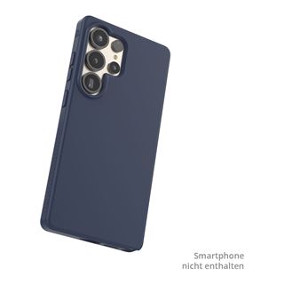 ZAGG Case für Samsung S25 Ultra Milan Snap navy