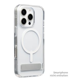 ZAGG Case für Apple iPhone 16 Pro Crystal Palace Snap mit