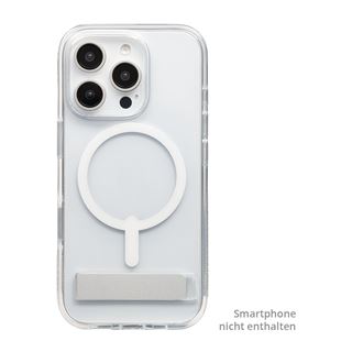 ZAGG Case für Apple iPhone 16 Pro Crystal Palace Snap mit