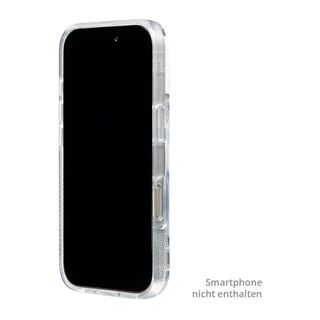 ZAGG Case für Apple iPhone 16 Pro Crystal Palace Snap mit