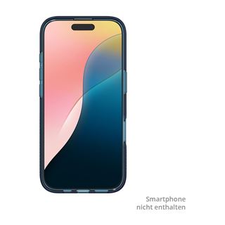 ZAGG Case für Apple iPhone 16 Pro Milan Snap aurora