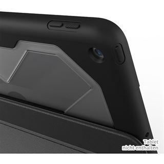 ZAGG Case Rugged Messenger für iPad 10.2 Zoll (7./8./9.Gen.)