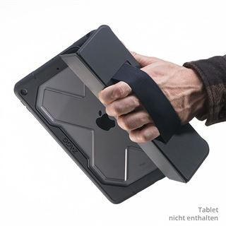 ZAGG Case Rugged Messenger für iPad 10.2 Zoll (7./8./9.Gen.)