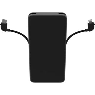 ZAGG mophie Powerstation 10.000 mAh (plus) 2x USB-C, 1x Lightning 30W