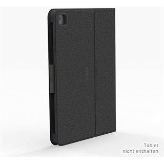 ZAGG Messenger Folio 2 BT-Keyboard für iPad 10.9 Zoll (10.Gen.)