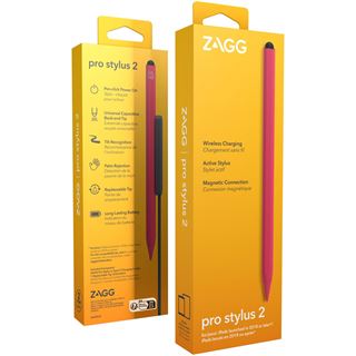 ZAGG Pro Stylus 2 pink