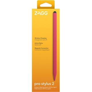 ZAGG Pro Stylus 2 pink