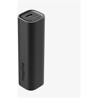ZAGG mophie Powerstation 5.000 mAh (mini) 1x USB-C 20W schwarz