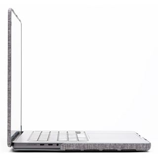 ZAGG Hardcase für Apple Macbook Air 13" (M2, M1) smoke