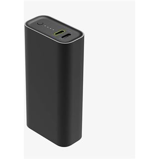 ZAGG mophie Powerstation 10.000 mAh 2x USB-C 30W schwarz
