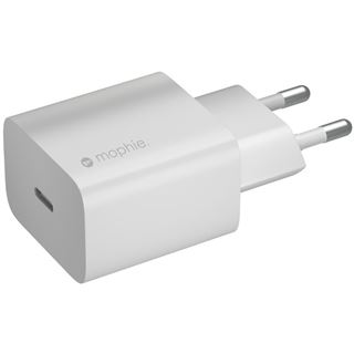 ZAGG mophie Netzteil 20W 1x USB-C weiß