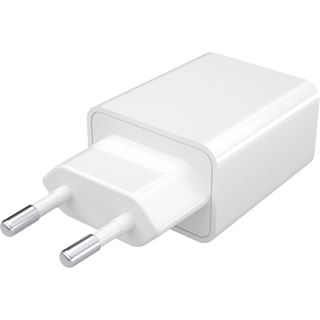 ZAGG mophie essentials Netzteil 20W 1x USB-C weiß