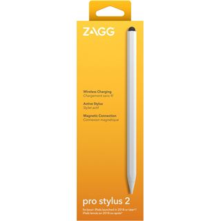 ZAGG Pro Stylus 2 weiß